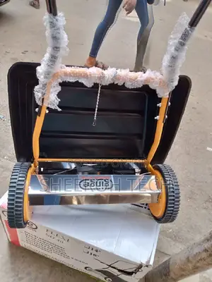 Lawn Mower Affordabl