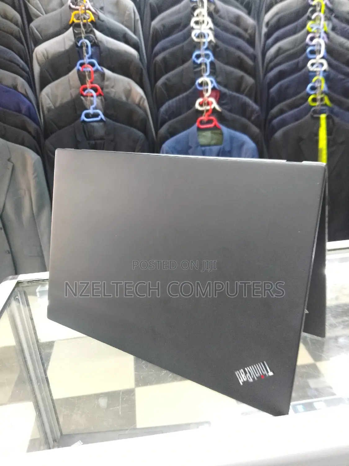 Laptop Lenovo Thinkpad T490s 16GB Intel Core I5 SSD 256GB