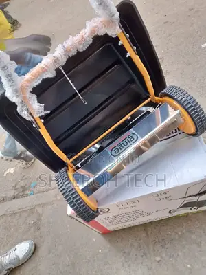 Lawn Mower/Manual Lawn Mower Durable