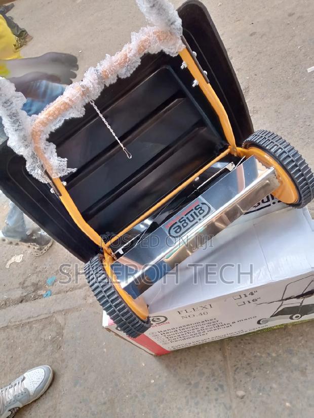 Lawn Mower/Manual Lawn Mower Durable