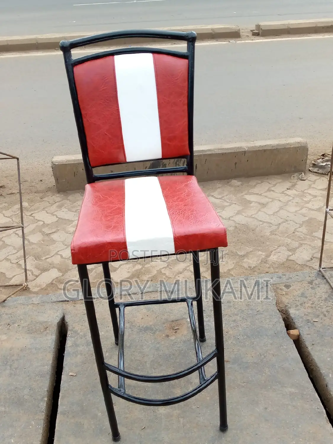 Restaurants and Bar High Chairs
