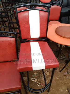 Restaurants and Bar High Chairs