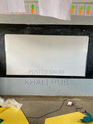 White Board√White Board~White Board« White Board - main view