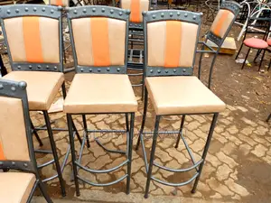 Restaurants and Bar High Chair