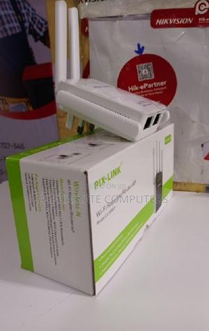 *Wifi Repeater Wifi Extender 300mbps Wifi Amplifier*