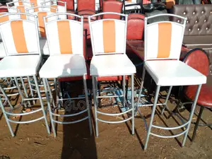 Restaurants and Bar High Chairs