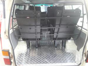 Executive Airport Transfer Seats