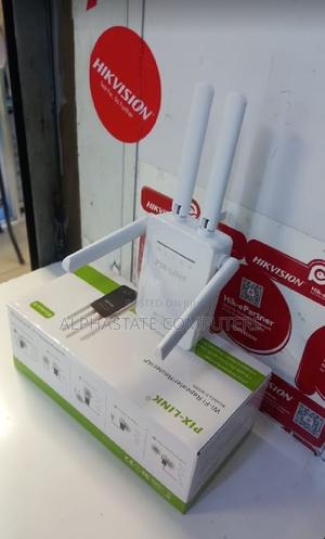 Perfect Booster Wifi Repeater Pixlink Wifi Boosters-Repeater - main view
