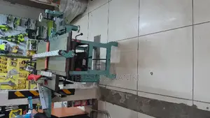12" Multifunctional Woodworking Machine