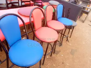 Restaurants and Bar High Chairs