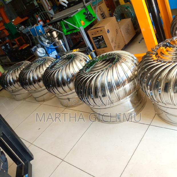 Air Vent/Cyclones Supplier - thumbnail 2