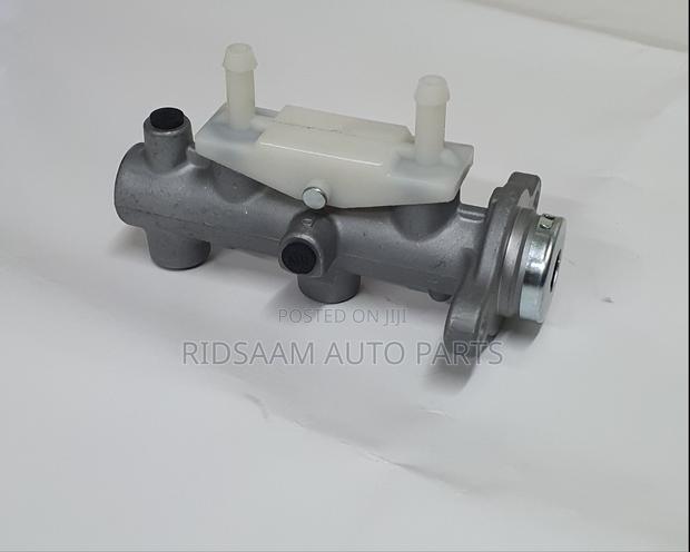 Brake Master Cylinder Outlander CU2W - main view