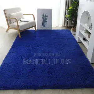 5*8 Fluffy Carpet
