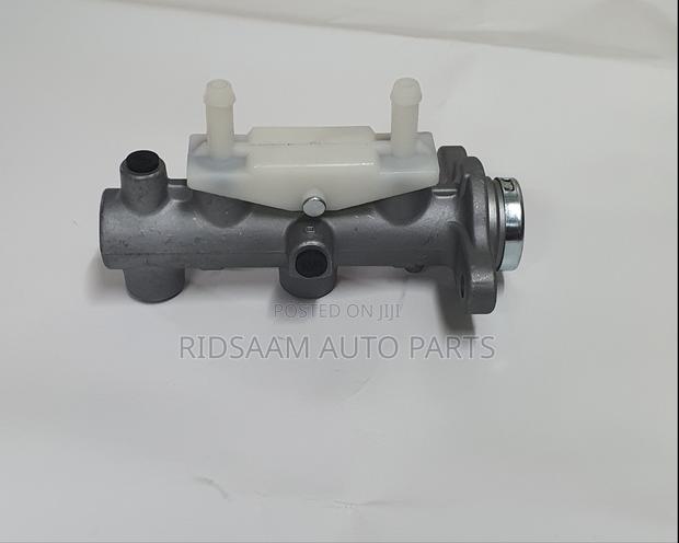 Brake Master Cylinder Outlander CU2W - thumbnail 2