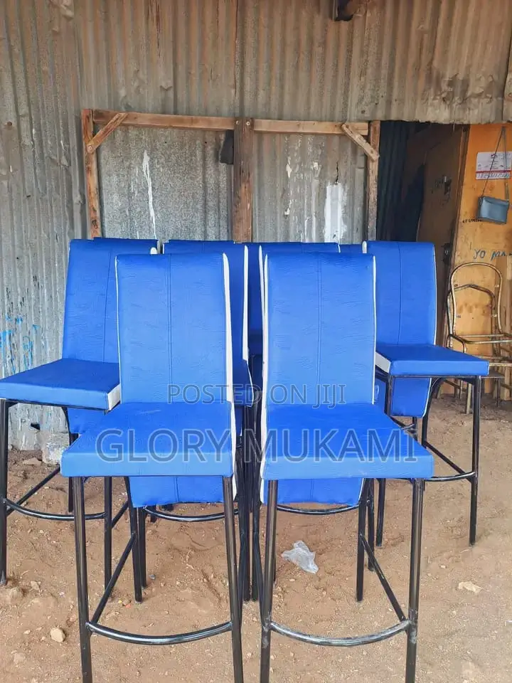 Restaurants and Bar High Executive Chairs