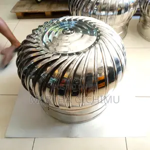 Roof Top Ventilator