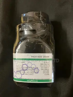 Thymol Blue PH Indicator AR 25G