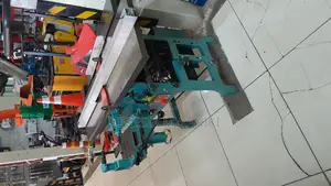 Heavy Duty Woodworking Machine