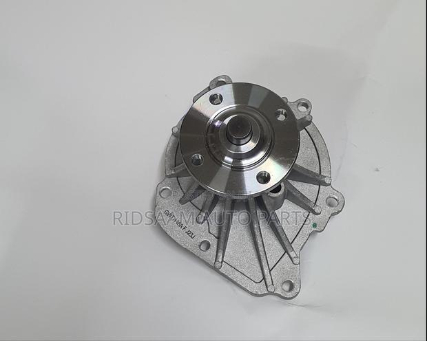 Hiace/Hilux Water Pump Assy 1kd/2kd/1kz