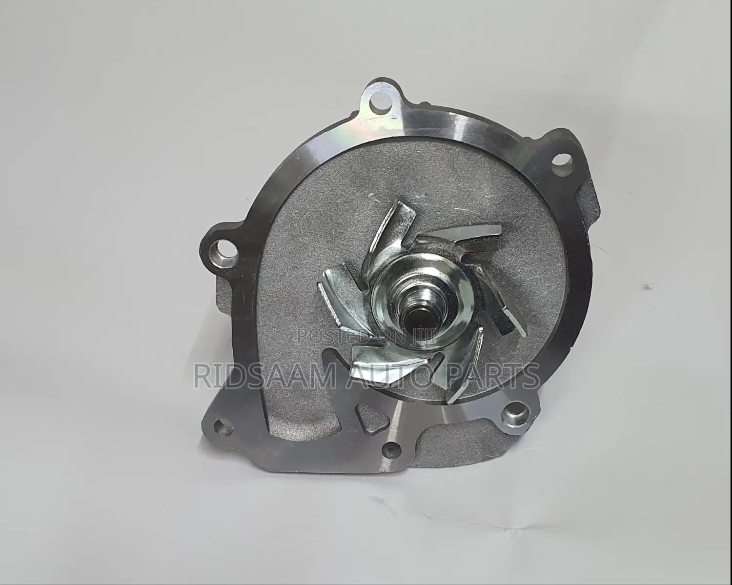 Hiace/Hilux Water Pump Assy 1kd/2kd/1kz