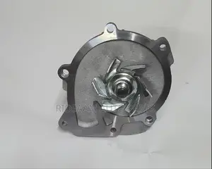 Hiace/Hilux Water Pump Assy 1kd/2kd/1kz
