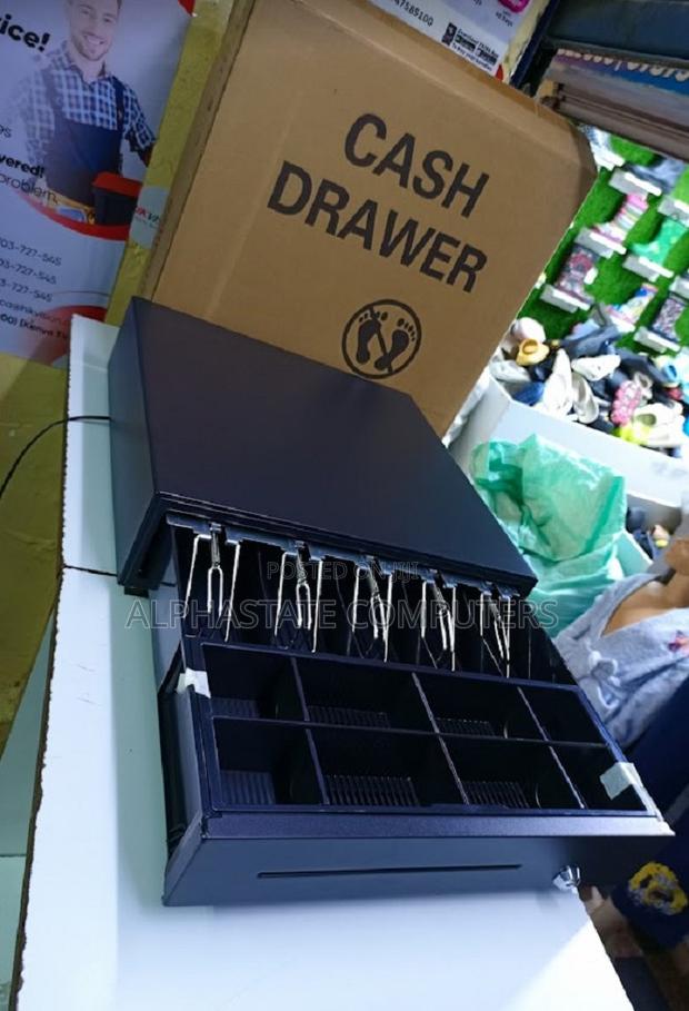 Automatic Cash Drawer Box Cash Drawer for Cash Register**