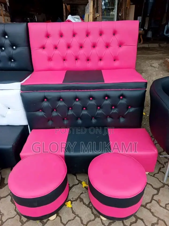 Pedicure Set