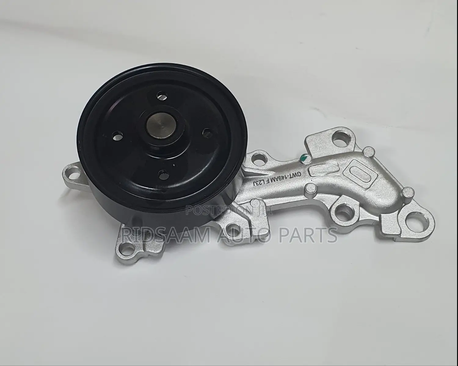 Probox/Vitz New Model Water Pump 1NR Engine