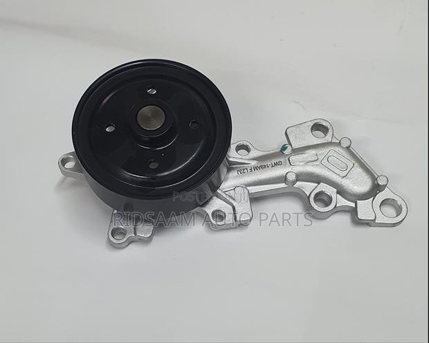 Probox/Vitz New Model Water Pump 1NR Engine