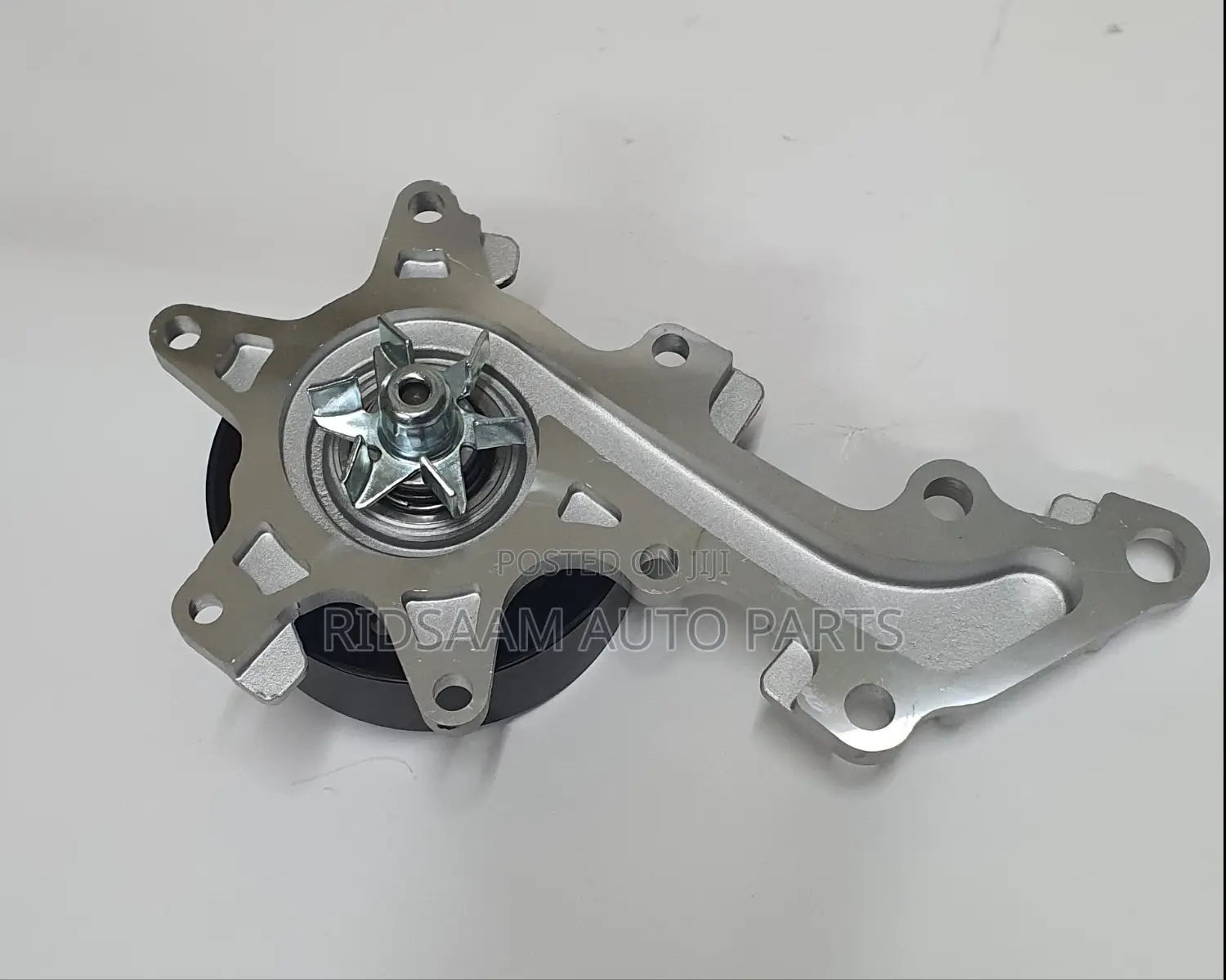 Probox/Vitz New Model Water Pump 1NR Engine