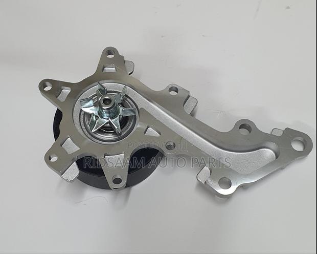 Probox/Vitz New Model Water Pump 1NR Engine - thumbnail 2