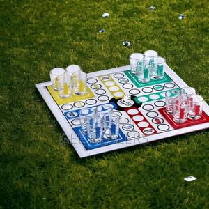 Drinking Ludo Game - thumbnail 2