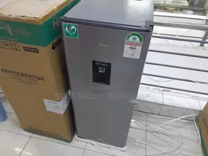 Hisense Fridge With Water Dispenser Single Door 176l