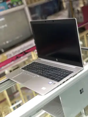 Laptop HP EliteBook 850 8GB Intel Core I7 SSD 256GB
