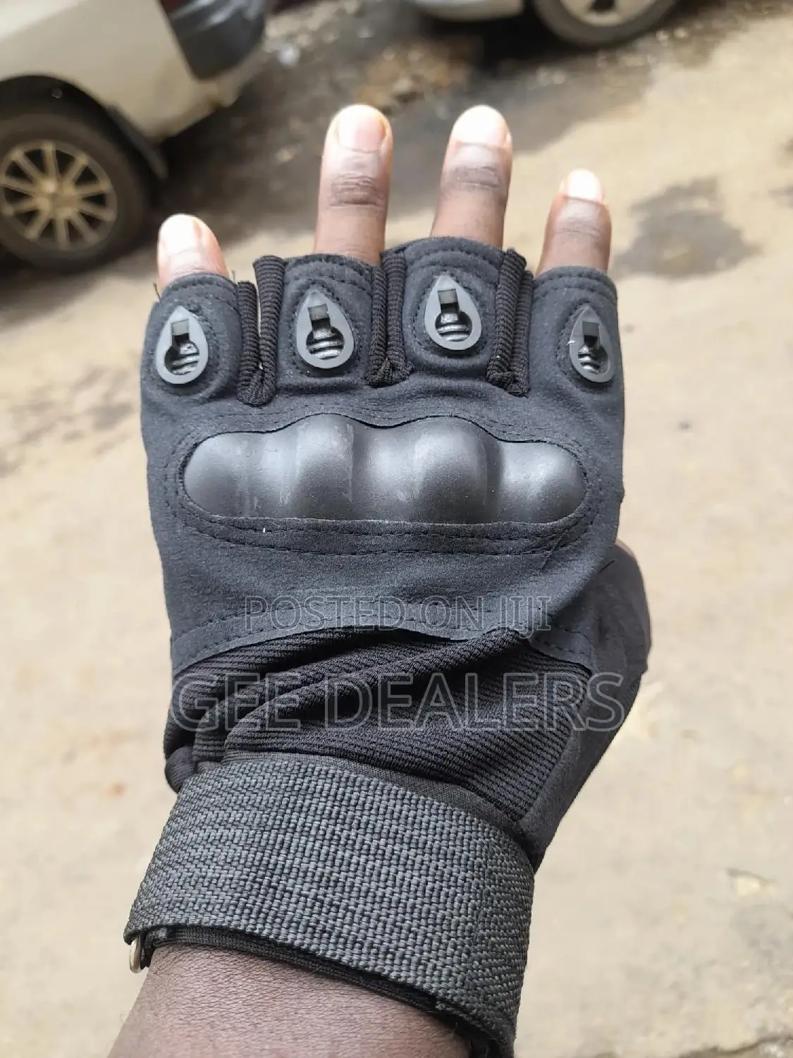 Quality Tactical/Cycling/Gym Gloves