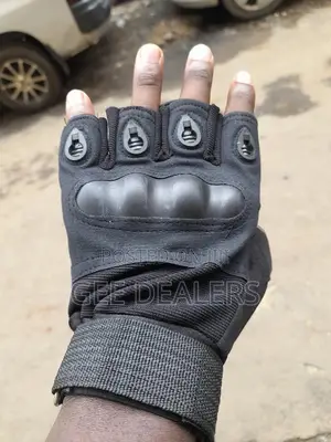 Quality Tactical/Cycling/Gym Gloves