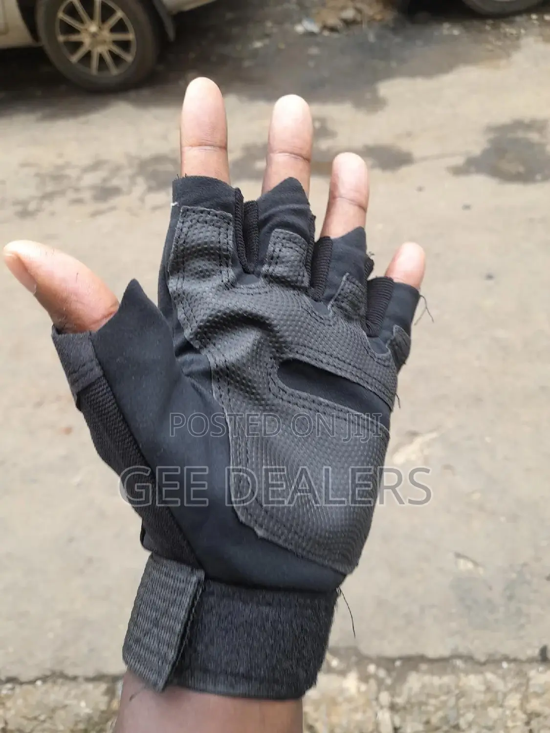 Quality Tactical/Cycling/Gym Gloves