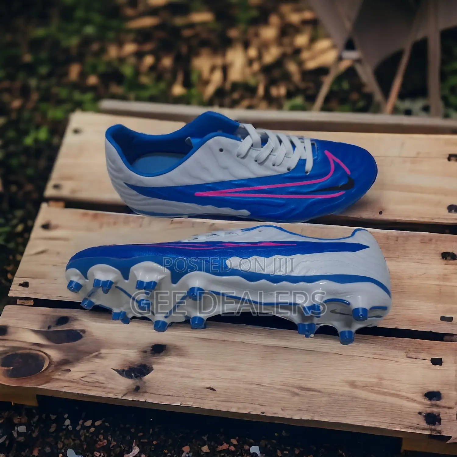 Nike Mercurial Football/Soccer Boots
