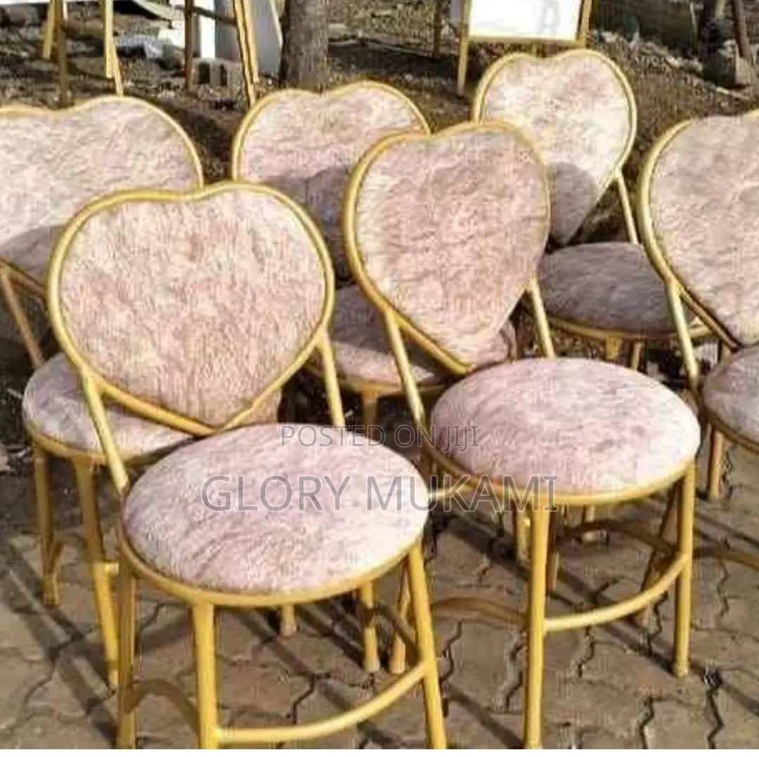 Love Styling Seat