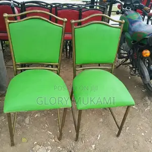 Restaurants and Bar Chairs