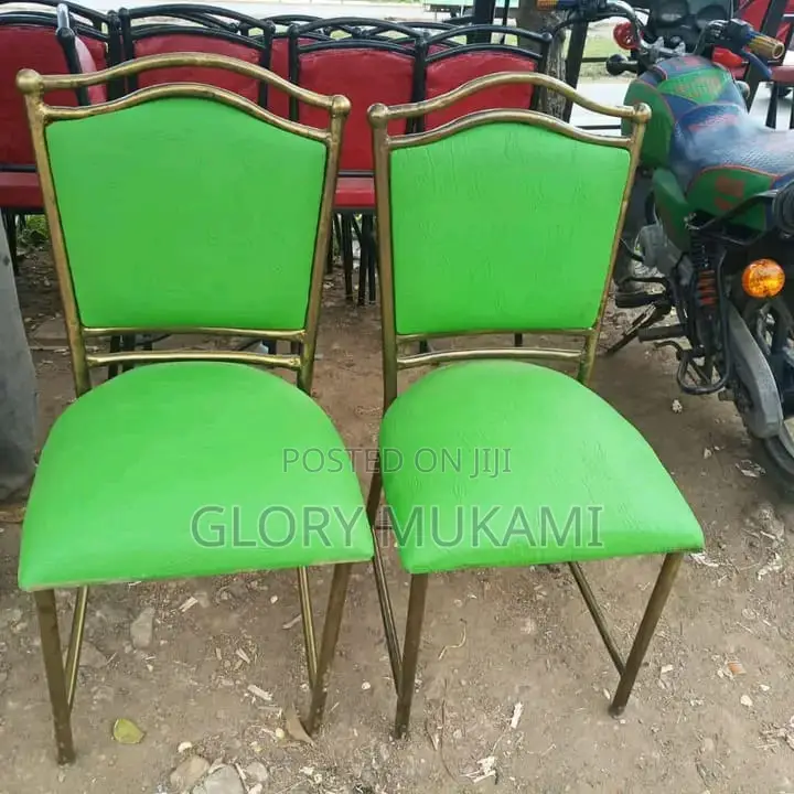 Restaurants and Bar Chairs