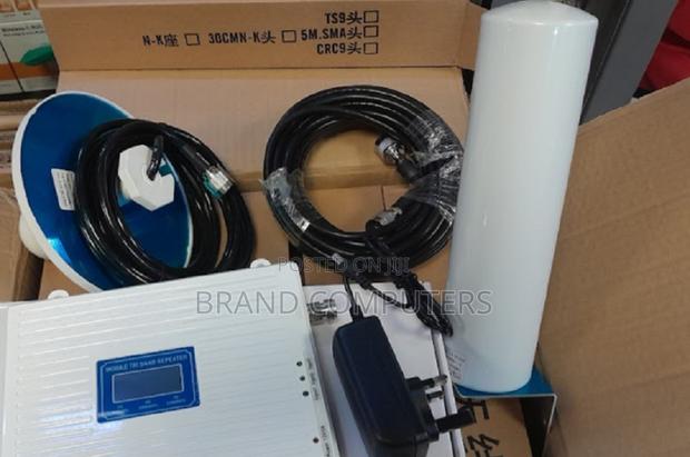 GSM Signal Booster// Mobile Phone Signal Booster - thumbnail 2