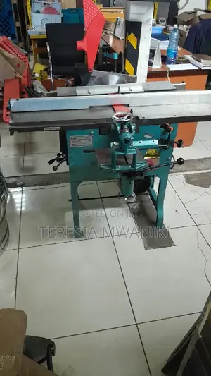 Imported Lida Woodworking Machine