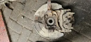Outlander New Model Front Hub