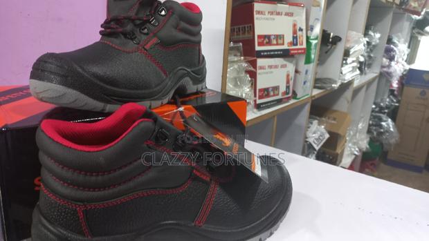 Safety Boots - thumbnail 3