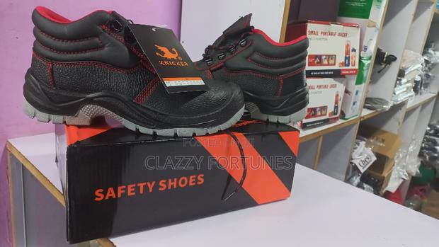 Safety Boots - thumbnail 5