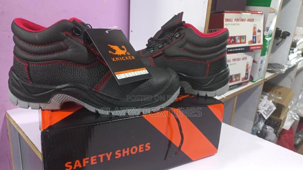 Safety Boots - thumbnail 6