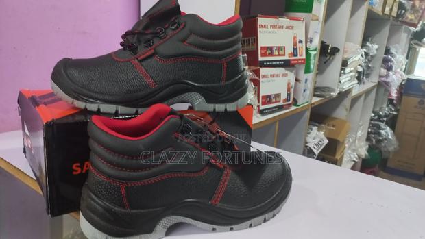 Safety Boots - thumbnail 7