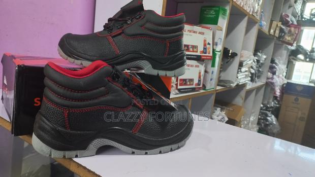 Safety Boots - thumbnail 8