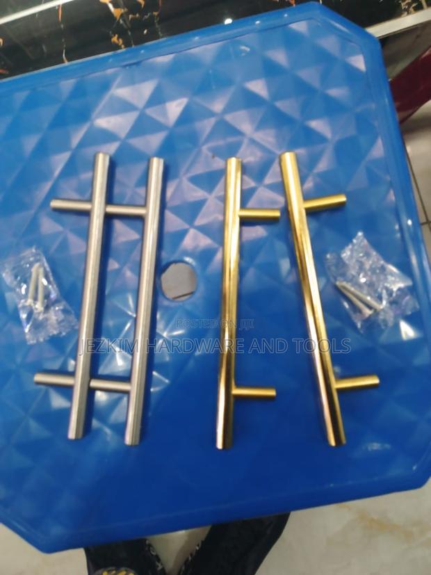 Drawer Handles